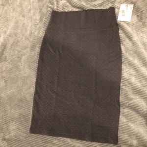 LulaRoe Cassie Skirt